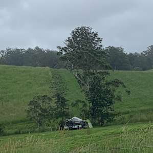 Old Flat Camping