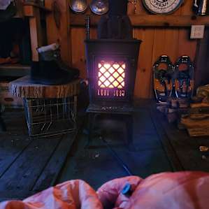 Timbertrail Post and Beam
