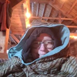 Timbertrail Post and Beam