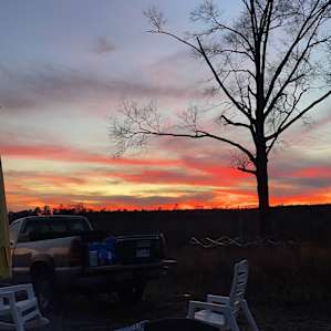 Lake City Family Tent Cabins