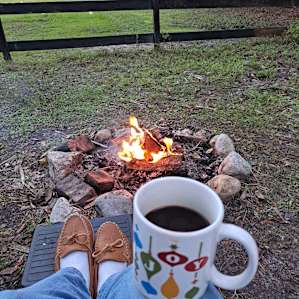 Happy morning