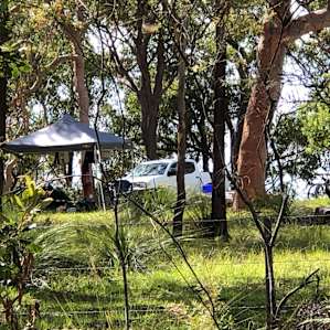 Ironbark Ranch - Free Range