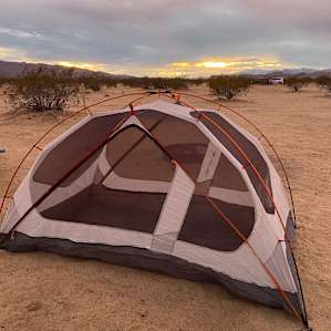 Sunfair Vistas, Joshua Tree