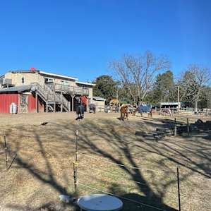 Silk Purse Farm