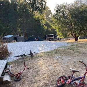 Brushwood Brook Camp