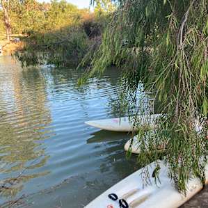 Brushwood Brook Camp