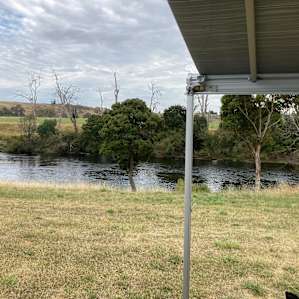 Ryelands Farm & Vineyard Camping