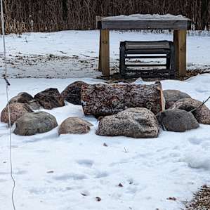 Camping in Milwaukee