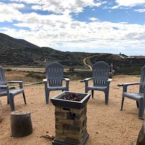Sip & Relax - Wine Country Getaway
