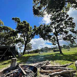 Kookaburra Camping & Caravan Park