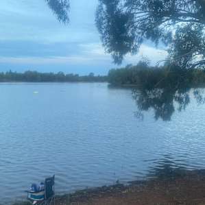 Mirrool Creek, Lake Abortree