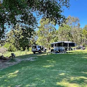 Thomson River Flat