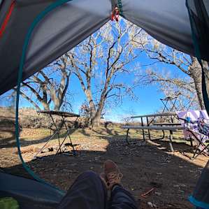 Riparian Retreat