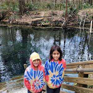Running Springs River Retreat