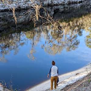 Suwannee River Glamping