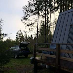 The Overlook