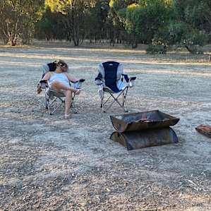 Murray River Bush Camp