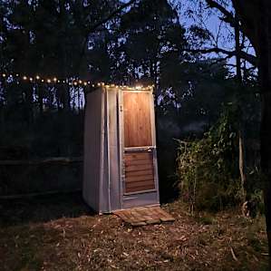 Jakes Hut