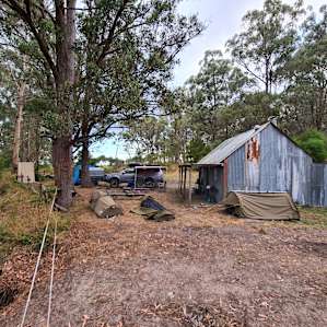 Jakes Hut