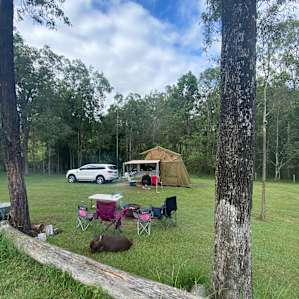 Mountain View Retreat
