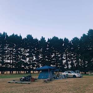 Book a Paddock