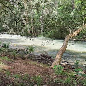 Glenmoore River Camp 2 Chichester