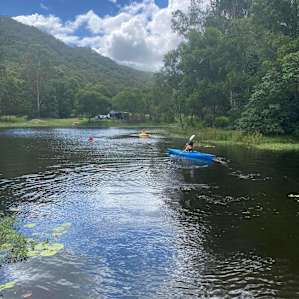 Stanmore Farmstay