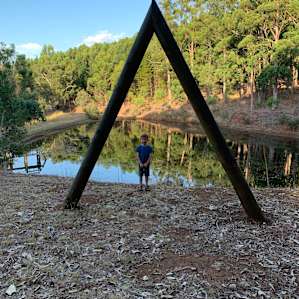 Hidden Creek