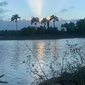 Guajataca Lake getaway
