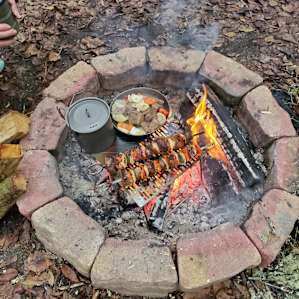 The Owl Burrow