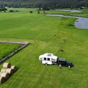 Bamarang Camp