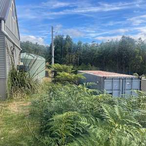 Kinglake East End Camper Park
