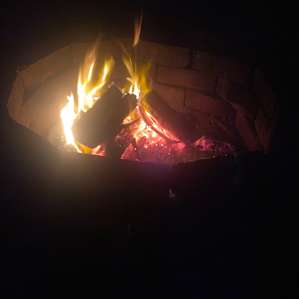 Jakes Hut