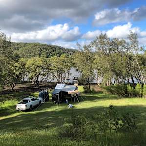 Hawkesbury River Farm