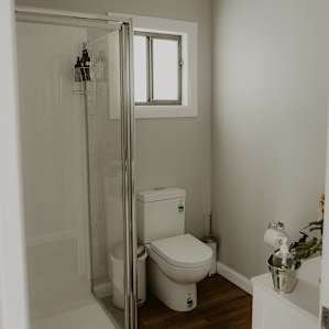 Great amenities