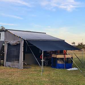 Jury Road Orchard - Farm Stay