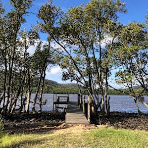 Hawkesbury River Farm