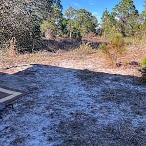 Park your RV or tent in Florida!!!!