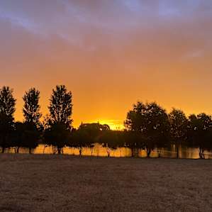 Braeburn Farm - Lakes and Craters