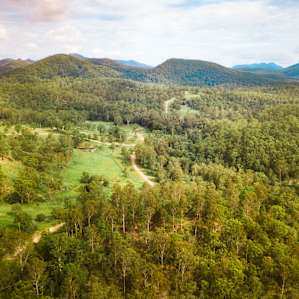 views of the surrounding area