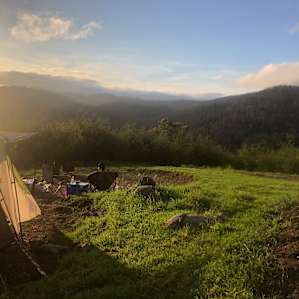So Good Farm - Views for Days