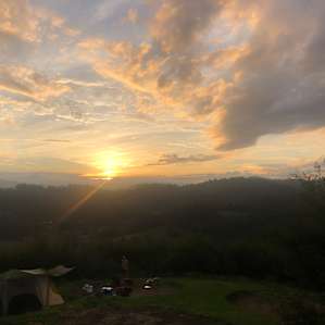 So Good Farm - Views for Days