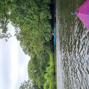 Riverside Camp