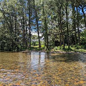 Glenmoore River Camp 2 Chichester