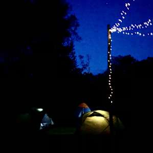 Clyde River Camp
