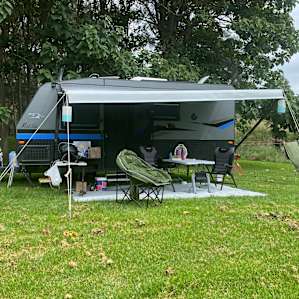Roma Orchard Campground