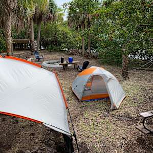 Island Retreat Florida
