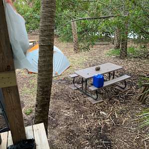Island Retreat Florida