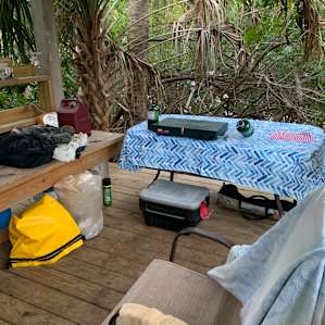 Island Retreat Florida