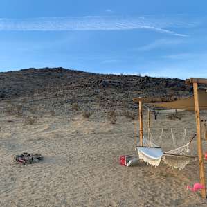 Desert Magic Secret Hideaway